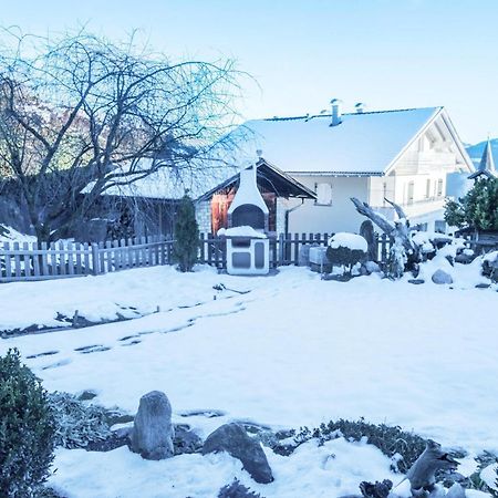 Beckenbinder Apartement Rosengarten San Genesio Atesino Eksteriør bilde