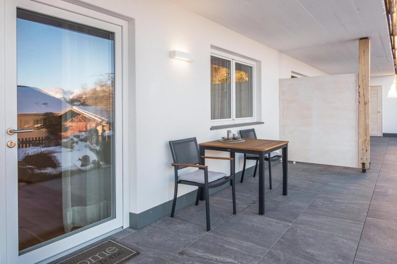 Beckenbinder Apartement Rosengarten San Genesio Atesino Eksteriør bilde
