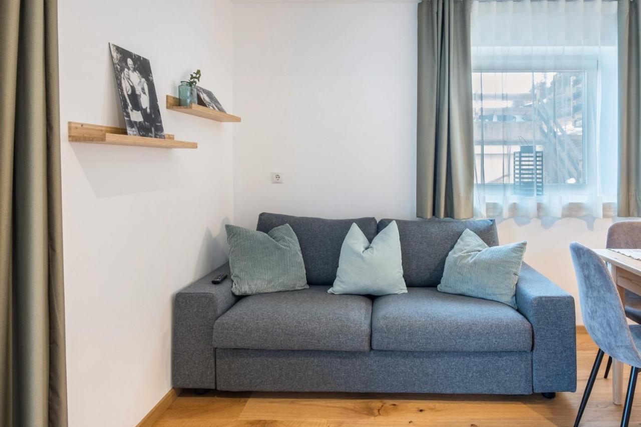 Beckenbinder Apartement Rosengarten San Genesio Atesino Eksteriør bilde