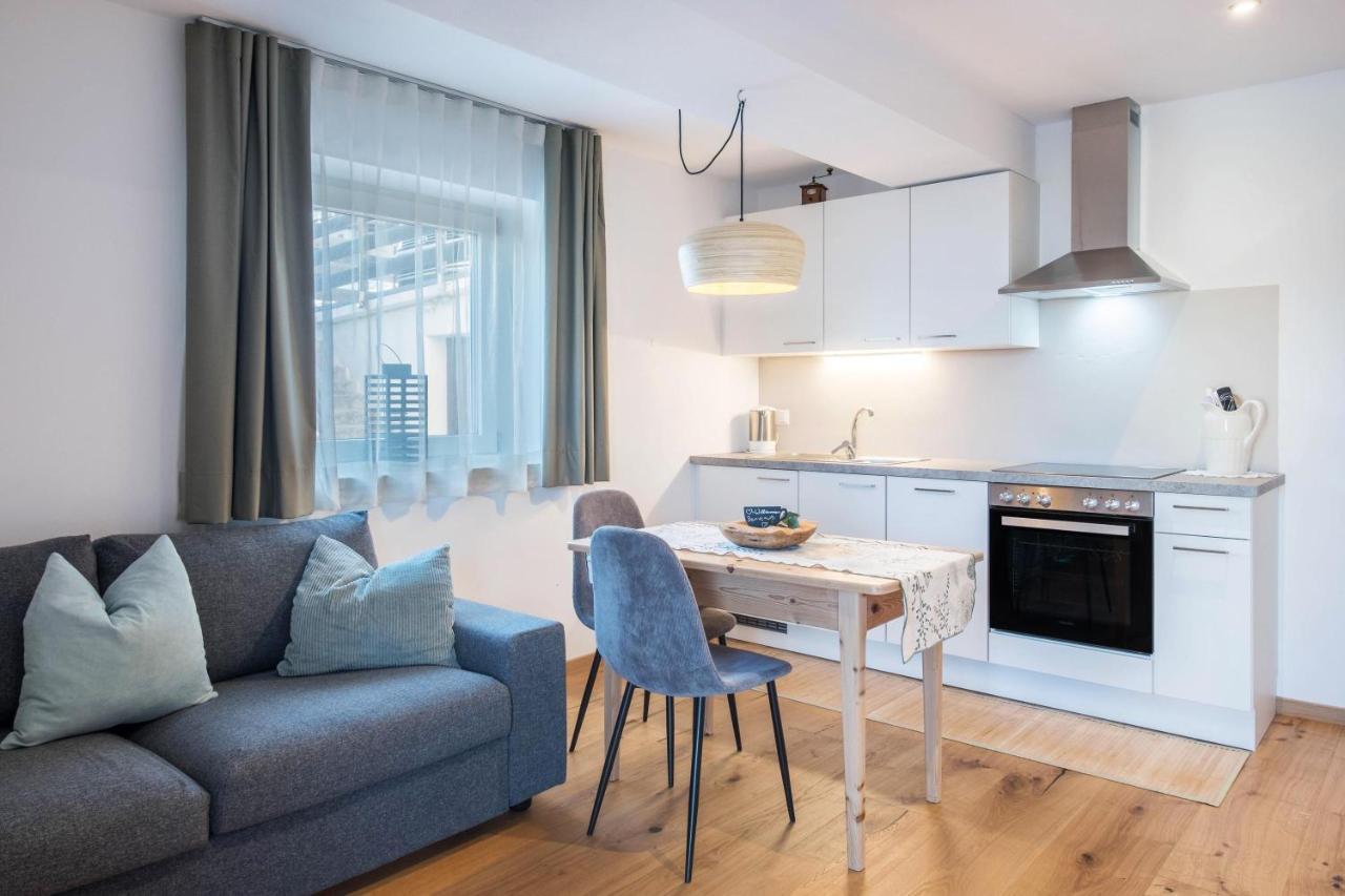Beckenbinder Apartement Rosengarten San Genesio Atesino Eksteriør bilde