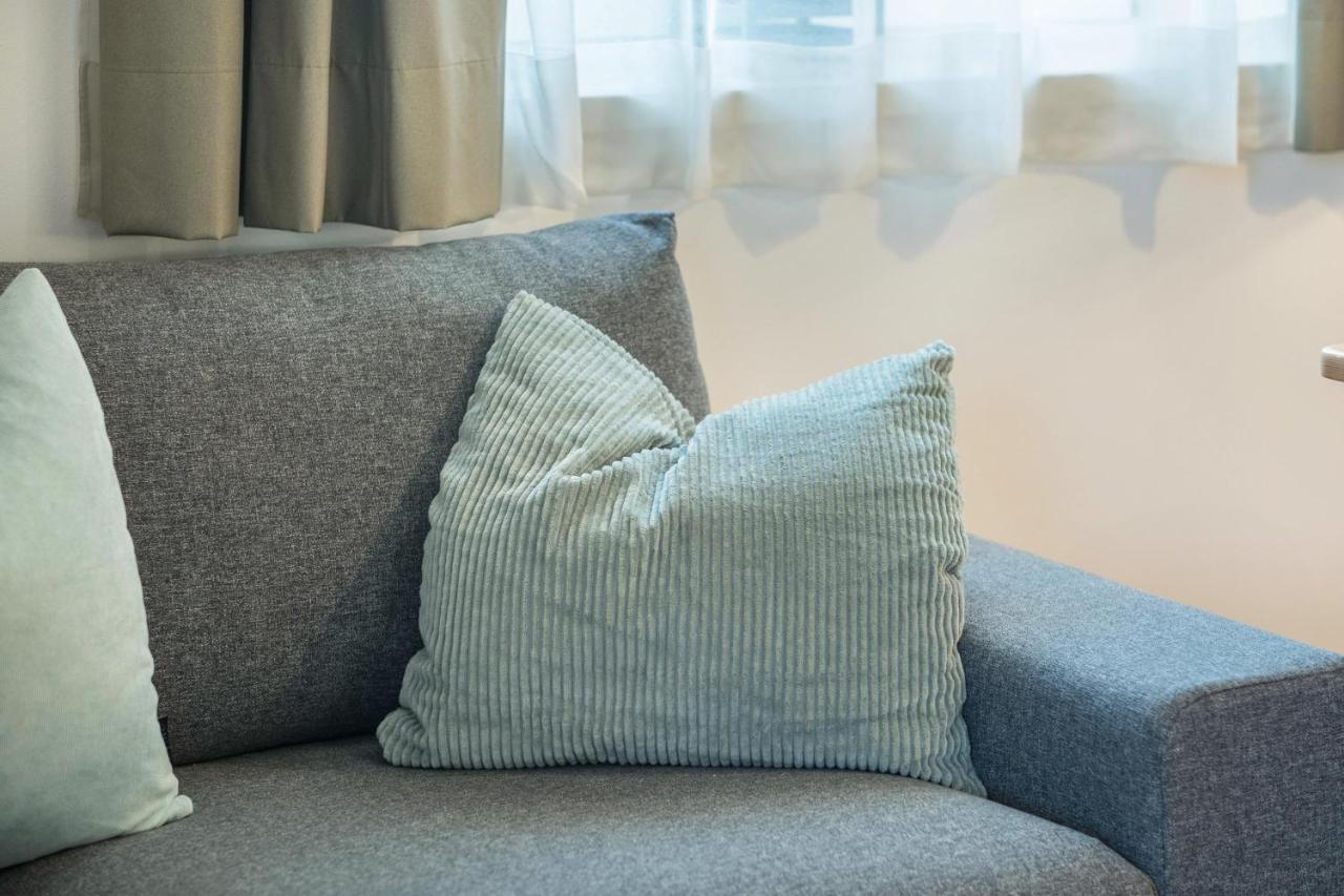 Beckenbinder Apartement Rosengarten San Genesio Atesino Eksteriør bilde
